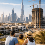 האם שוק הנדל״ן בדובאי ממשיך לשבור שיאים? תמונת מצב עדכנית