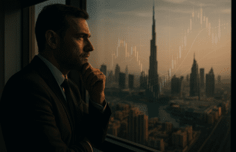 בלי מס הכנסה, אבל לא בחינם - למה "מיסוי נמוך" בדובאי עדיין דורש תכנון פיננסי מדויק