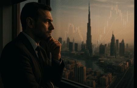 בלי מס הכנסה, אבל לא בחינם - למה "מיסוי נמוך" בדובאי עדיין דורש תכנון פיננסי מדויק