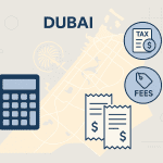 כמה באמת עולה לקנות נכס בדובאי? 9 מיסים ואגרות שיכולים להפתיע אתכם