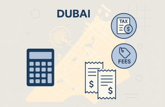 כמה באמת עולה לקנות נכס בדובאי? 9 מיסים ואגרות שיכולים להפתיע אתכם