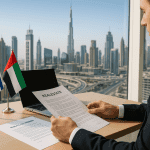 מישראל לדובאי: איך לפתוח תיק השקעה בנדל-ן באמירויות בלי ליפול על טעויות יקרות