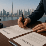 מאחורי הנורמליזציה: אילו רגולציות והסכמים בין ישראל לדובאי משנים את חוקי המשחק בנדל-ן