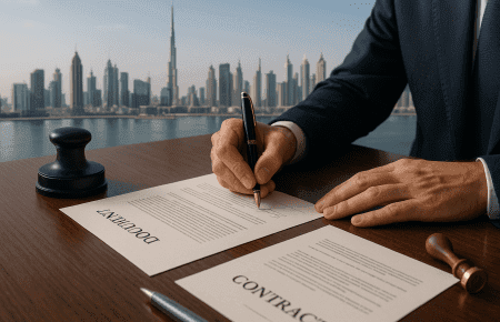 מאחורי הנורמליזציה: אילו רגולציות והסכמים בין ישראל לדובאי משנים את חוקי המשחק בנדל-ן