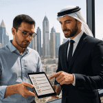 איך בוחרים נכס נדל"ן בדובאי - מדריך שלב-אחר-שלב: מיקום, מטרה, תקציב ובדיקות חובה