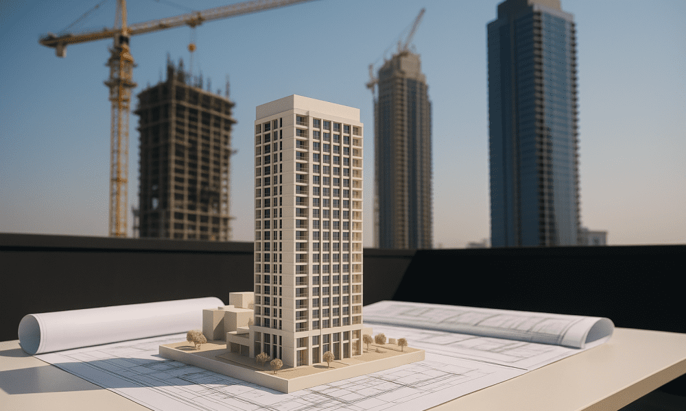 דירה על הנייר בדובאי: האם פרויקטים חדשים באמת משתלמים? ניתוח יתרונות, סיכונים ומה לבדוק בחוזה דירה על הנייר בדובאי: האם פרויקטים חדשים באמת משתלמים? ניתוח יתרונות, סיכונים ומה לבדוק בחוזה