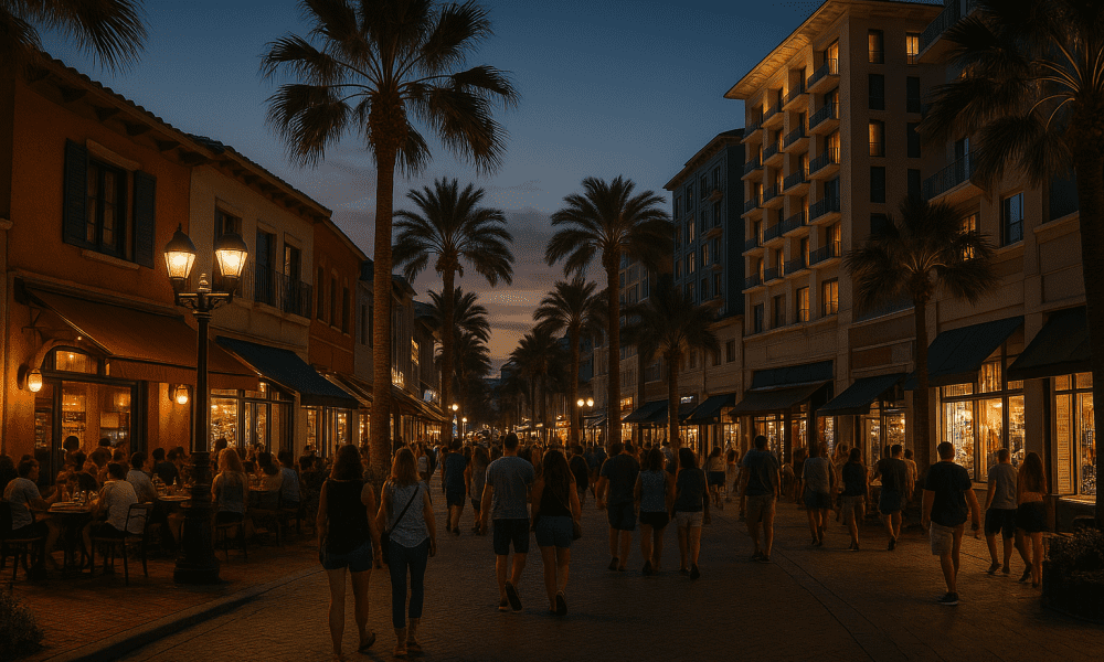 7 סוגי עסקים שירוויחו מפתיחת הקזינו - ומי עלול להיפגע בדרך