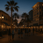 7 סוגי עסקים שירוויחו מפתיחת הקזינו - ומי עלול להיפגע בדרך