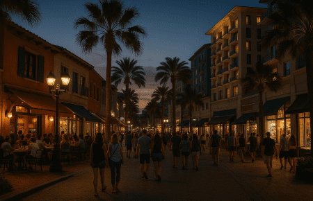 7 סוגי עסקים שירוויחו מפתיחת הקזינו - ומי עלול להיפגע בדרך