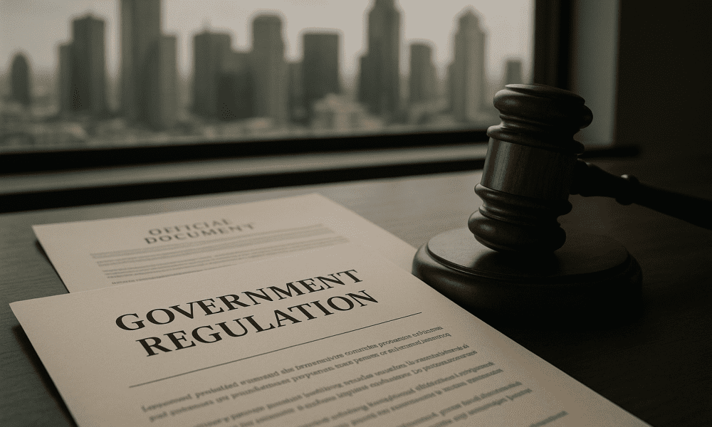 רגולציה, רישוי ומיסוי: מה באמת ישתנה בשוק הנדל”ן והעסקים כשהקזינו יפתח רגולציה, רישוי ומיסוי: מה באמת ישתנה בשוק הנדל"ן והעסקים כשהקזינו יפתח