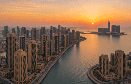 הקזינו החדש והמטרים סביבו: כך פתיחה אחת יכולה להזיז מחירי נדל"ן, שכר דירה ותשואות