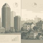 מיתוס או מציאות: האם קזינו תמיד מקפיץ מחירי דירות? בדיקת מקרים והשוואה לערים אחרות