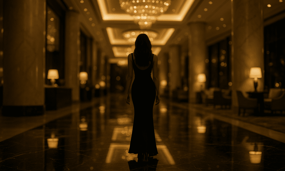 ריהאנה, מיתוס היוקרה והאמת על כסף: האם דובאי היא השקעה או פשוט רכילות נוצצת