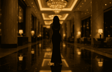 ריהאנה, מיתוס היוקרה והאמת על כסף: האם דובאי היא השקעה או פשוט רכילות נוצצת