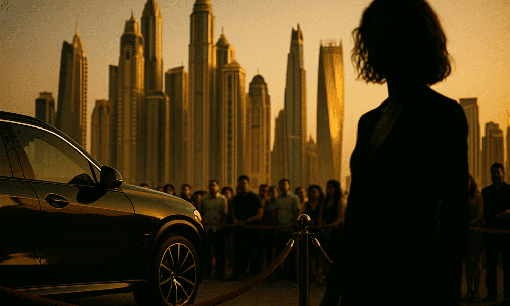 קים קרדשיאן קונה, כולם מדברים: למה דובאי הפכה ליעד ההשקעות הכי חם של הסלבס