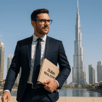 איך להשקיע בדובאי כמו כריסטיאנו רונאלדו - מדריך פרקטי לצעד הראשון בנדל״ן בעיר