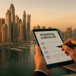 השקעה בדובאי 2026: 12 בדיקות חובה לפני שקונים נכס - מתשואה נטו ועד דמי שירות