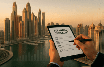 השקעה בדובאי 2026: 12 בדיקות חובה לפני שקונים נכס - מתשואה נטו ועד דמי שירות