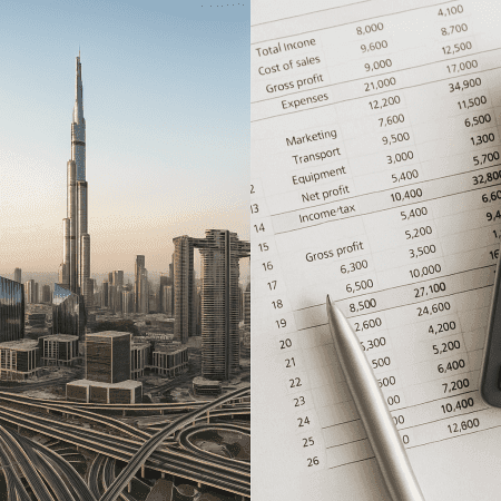 מיתוס או אמת: "בדובאי תמיד יש תשואה דו-ספרתית" - מה באמת חשוב לבדוק לפני השקעה