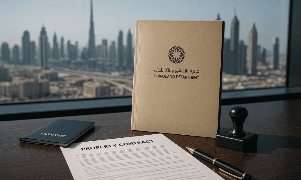 רגולציה ומסמכים: 9 דברים שישראלים מפספסים לפני השקעה בנדל״ן בדובאי