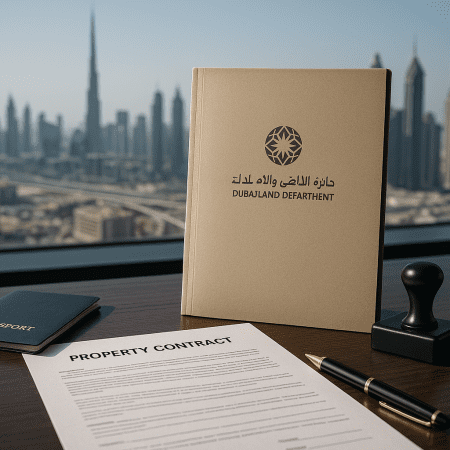 רגולציה ומסמכים: 9 דברים שישראלים מפספסים לפני השקעה בנדל״ן בדובאי