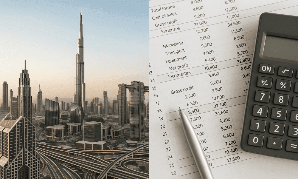 מיתוס או אמת: "בדובאי תמיד יש תשואה דו-ספרתית" - מה באמת חשוב לבדוק לפני השקעה