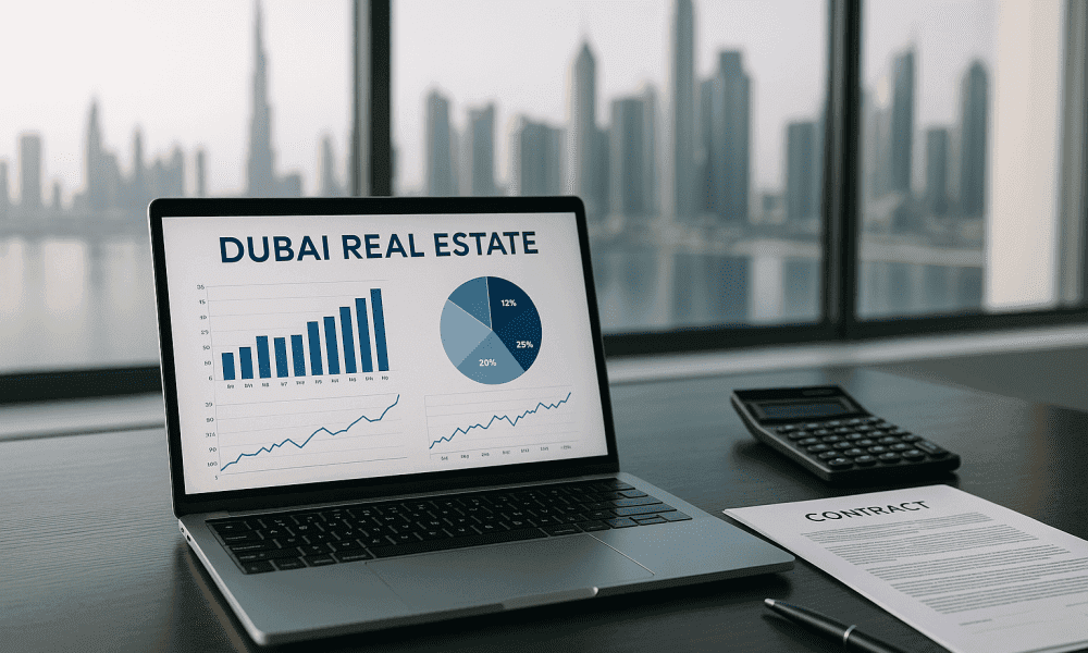 מדריך למשקיע הישראלי: איך להעריך תשואה, סיכונים וחוזה רכישה בפרויקט הנדל״ן של מרצדס בדובאי