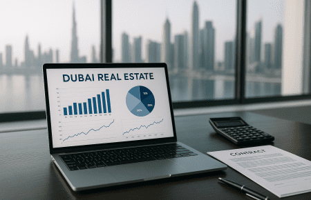 מדריך למשקיע הישראלי: איך להעריך תשואה, סיכונים וחוזה רכישה בפרויקט הנדל״ן של מרצדס בדובאי