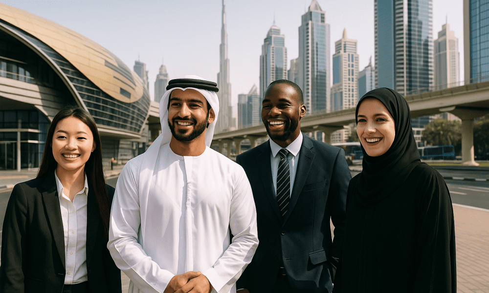 למה דובאי הפכה למגנט של הון ואנשים – והמשמעות למשקיעי נדל”ן למה דובאי הפכה למגנט של הון ואנשים - והמשמעות למשקיעי נדל"ן