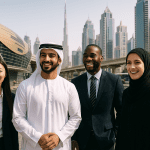 למה דובאי הפכה למגנט של הון ואנשים - והמשמעות למשקיעי נדל"ן