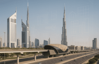 דעה: כך רגולציה ידידותית ותשתיות חכמות יצרו בדובאי שוק נדל"ן שמתגמל משקיעים