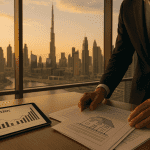 מדריך למשקיע הישראלי בדובאי: כך בוחרים נכס, אזור וחברת ניהול בלי ליפול על טעויות יקרות