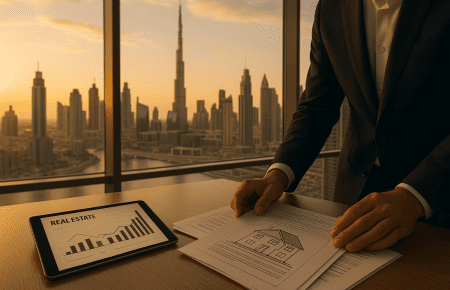 מדריך למשקיע הישראלי בדובאי: כך בוחרים נכס, אזור וחברת ניהול בלי ליפול על טעויות יקרות