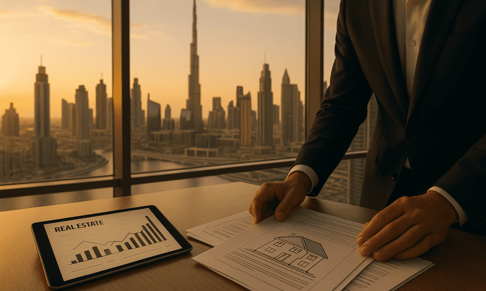 מדריך למשקיע הישראלי בדובאי: כך בוחרים נכס, אזור וחברת ניהול בלי ליפול על טעויות יקרות