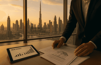 מדריך למשקיע הישראלי בדובאי: כך בוחרים נכס, אזור וחברת ניהול בלי ליפול על טעויות יקרות