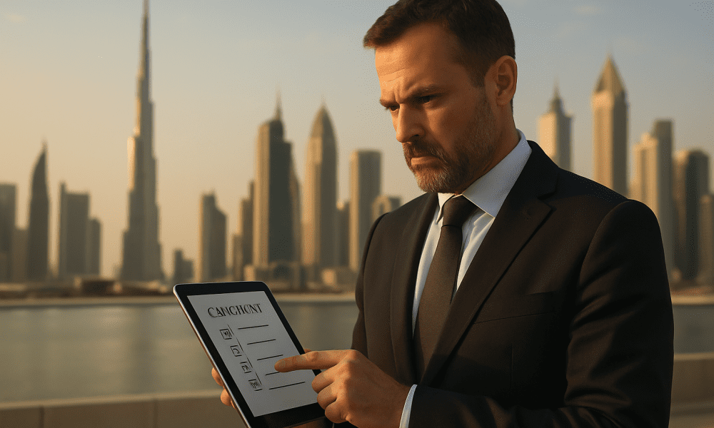 10 טעויות נפוצות לפני רכישת נדל”ן בדובאי – ומה לבדוק כדי לא לשלם ביוקר 10 טעויות נפוצות לפני רכישת נדל"ן בדובאי - ומה לבדוק כדי לא לשלם ביוקר