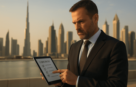 10 טעויות נפוצות לפני רכישת נדל"ן בדובאי - ומה לבדוק כדי לא לשלם ביוקר