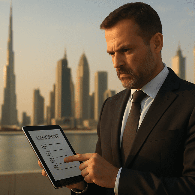 10 טעויות נפוצות לפני רכישת נדל”ן בדובאי – ומה לבדוק כדי לא לשלם ביוקר 10 טעויות נפוצות לפני רכישת נדל"ן בדובאי - ומה לבדוק כדי לא לשלם ביוקר