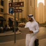 איך לא ליפול על דמי שירות, תחזוקה וניהול – המדריך שמציל רוכשים בדובאי אחרי החתימה לא כל שכונה מתאימה למשקיעים מבחוץ - טעויות בבחירת אזור מגורים בדובאי ואיך לזהות אותן מראש