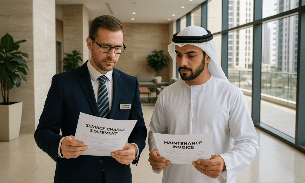 איך לא ליפול על דמי שירות, תחזוקה וניהול – המדריך שמציל רוכשים בדובאי אחרי החתימה איך לא ליפול על דמי שירות, תחזוקה וניהול - המדריך שמציל רוכשים בדובאי אחרי החתימה