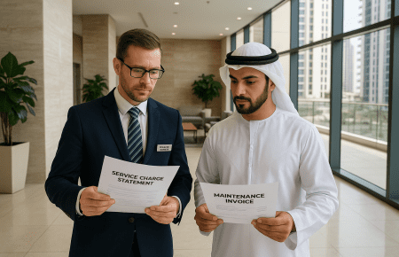 איך לא ליפול על דמי שירות, תחזוקה וניהול - המדריך שמציל רוכשים בדובאי אחרי החתימה