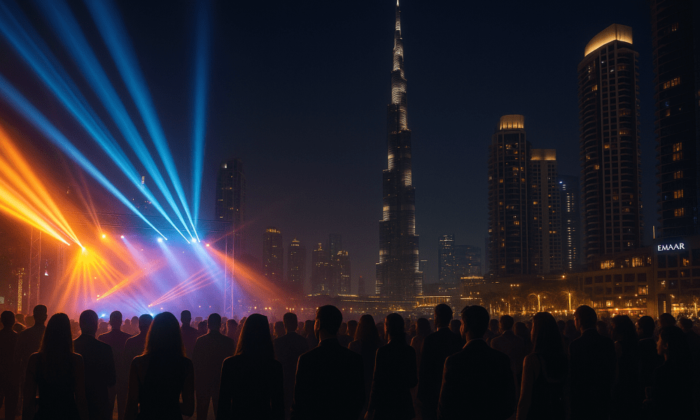 בין ברוקלין לדובאי: למה ג׳יי זי וביונסה מסתכלים על נדל״ן במפרץ ומה זה עושה לתדמית העיר