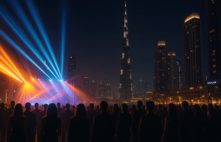 בין ברוקלין לדובאי: למה ג׳יי זי וביונסה מסתכלים על נדל״ן במפרץ ומה זה עושה לתדמית העיר