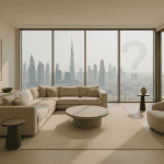 קיילי ג׳נר ודובאי: 5 מיתוסים על נדל״ן יוקרה שכדאי לנפץ לפני שמבקשים פרטים