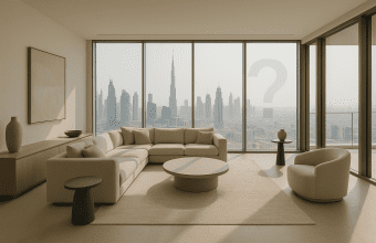 קיילי ג׳נר ודובאי: 5 מיתוסים על נדל״ן יוקרה שכדאי לנפץ לפני שמבקשים פרטים