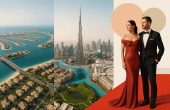 7 מפורסמים שהשקיעו בדובאי - ומה זה אומר על הביקוש בשכונות החמות