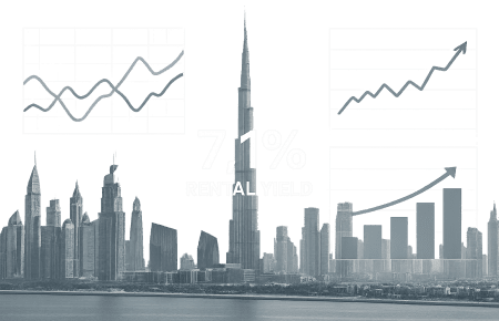 שאה רוק חאן בדובאי: האם השקעות של סלבריטי באמת מוכיחות שהשוק "בטוח"? ניתוח נתונים בלי הייפ
