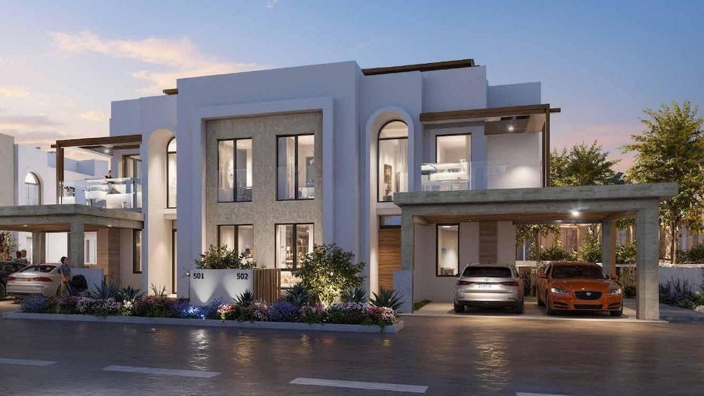 WAADA Residences | Dubai South קהילה מתוכננת בקפידה עם דגש על טבע, נגישות ואיכות חיים
