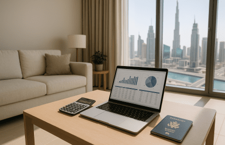 מדריך למשקיע הישראלי בדובאי: 9 שאלות חובה לפני רכישת דירה להשקעה - ומה הנתונים אומרים על התשואות והסיכונים