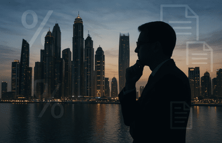 דעה: בלי מס רכישה גבוה, אבל עם עלויות נסתרות - למה מבנה המיסוי בדובאי משנה את כללי המשחק למשקיע הישראלי